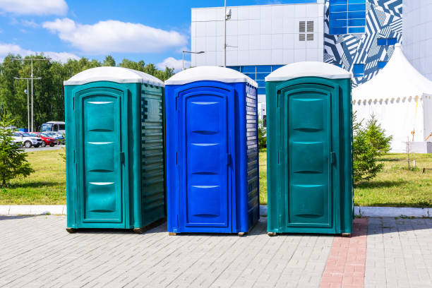 Trusted Gunnison, UT Portable Potty Rental  Experts